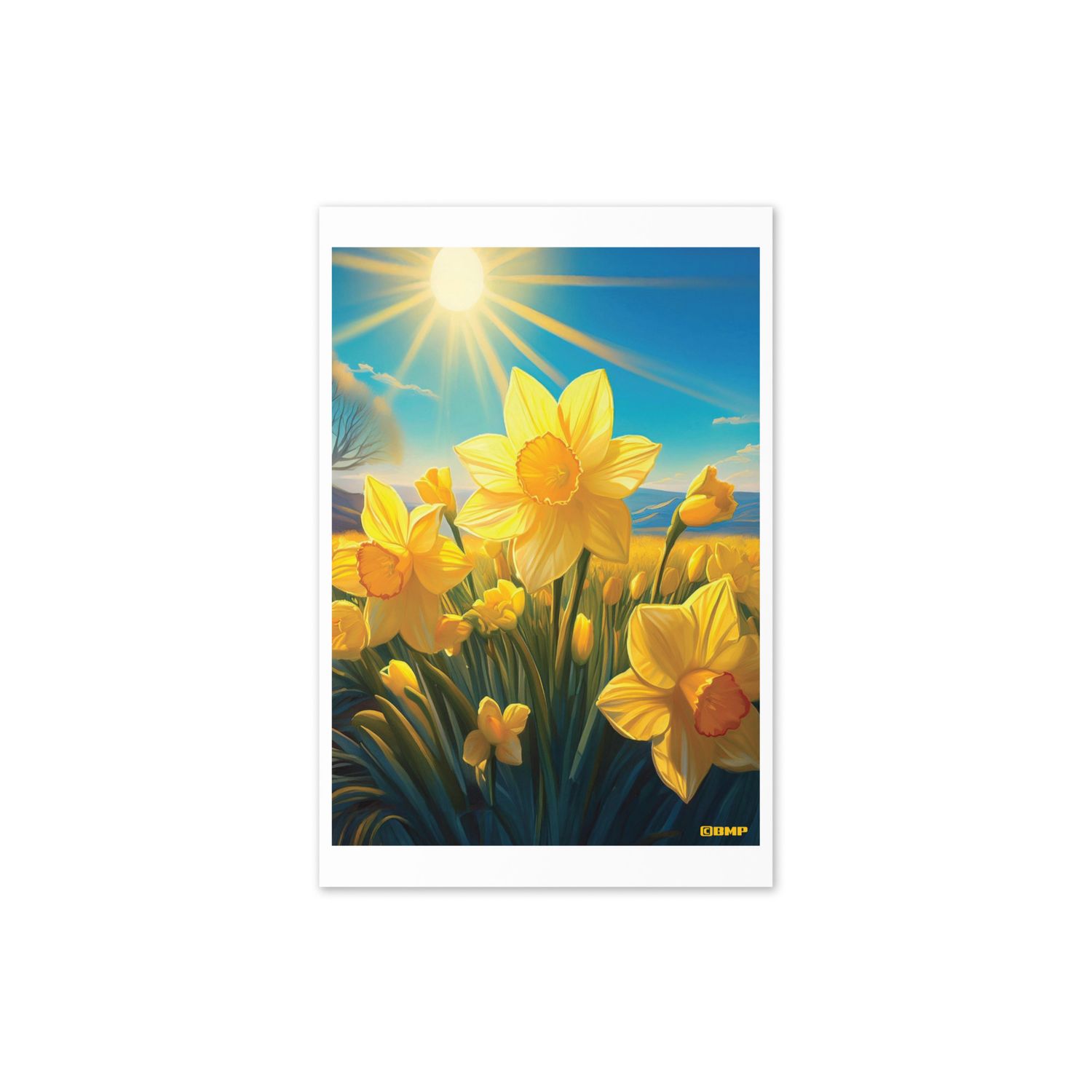 Greeting card