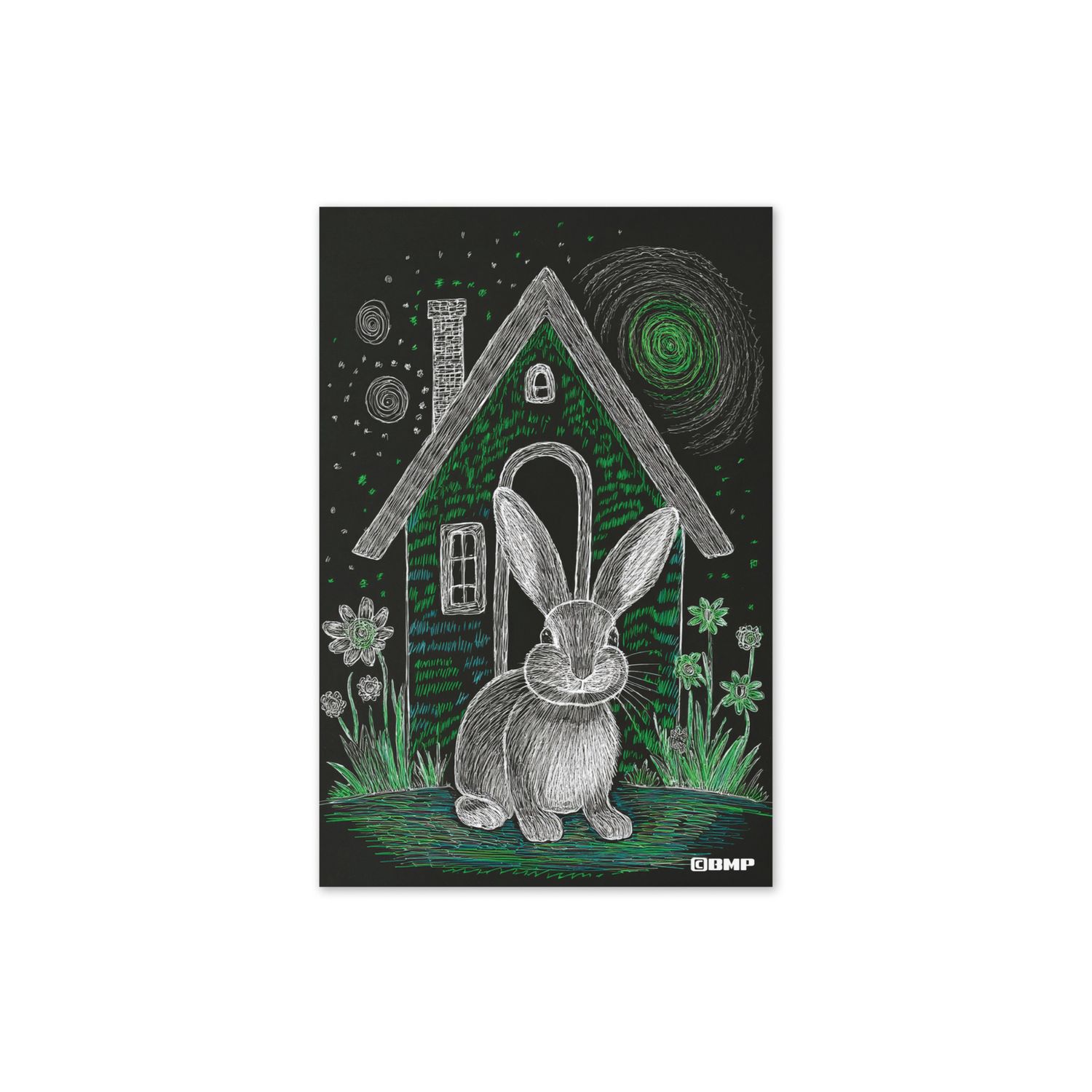 Greeting card