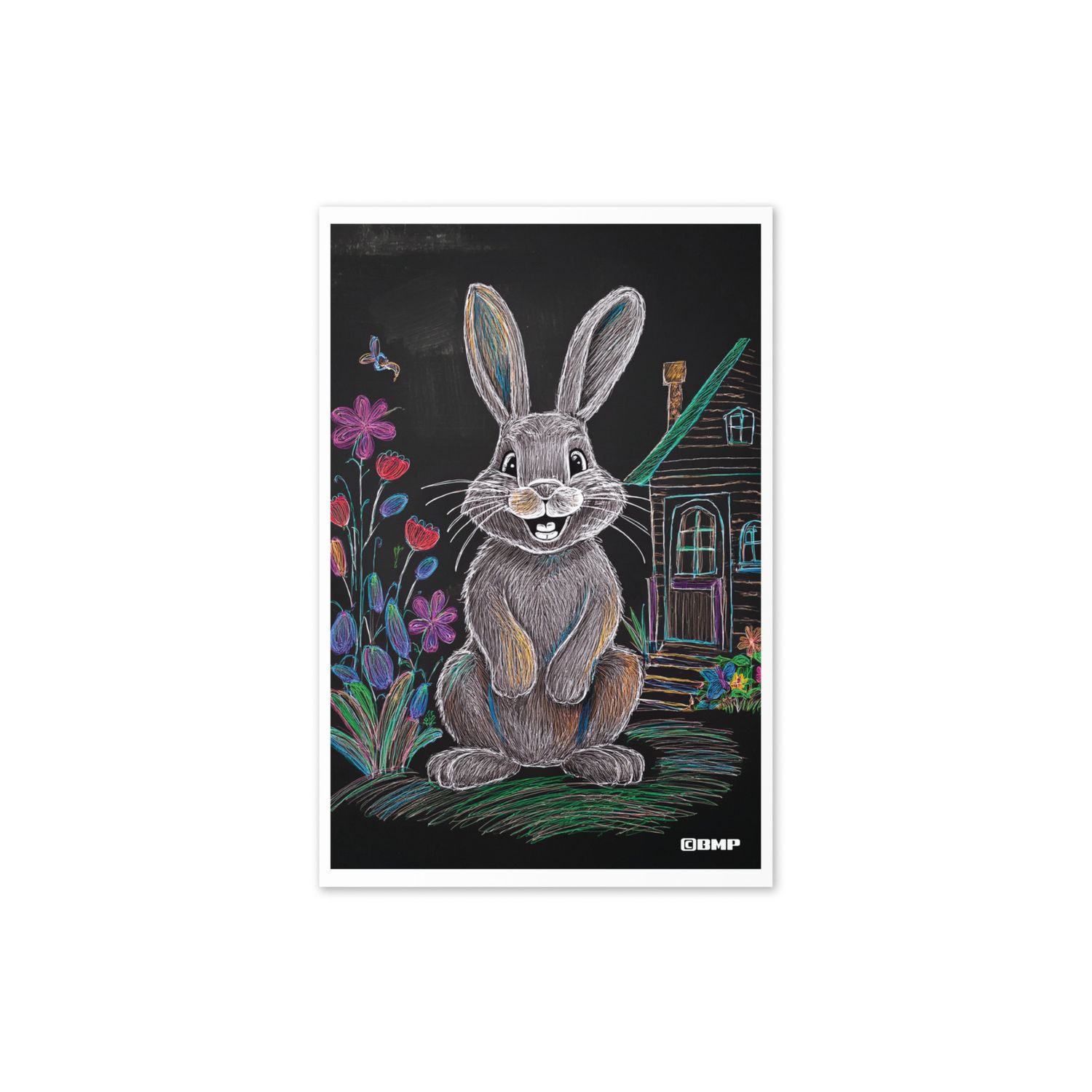 Greeting card