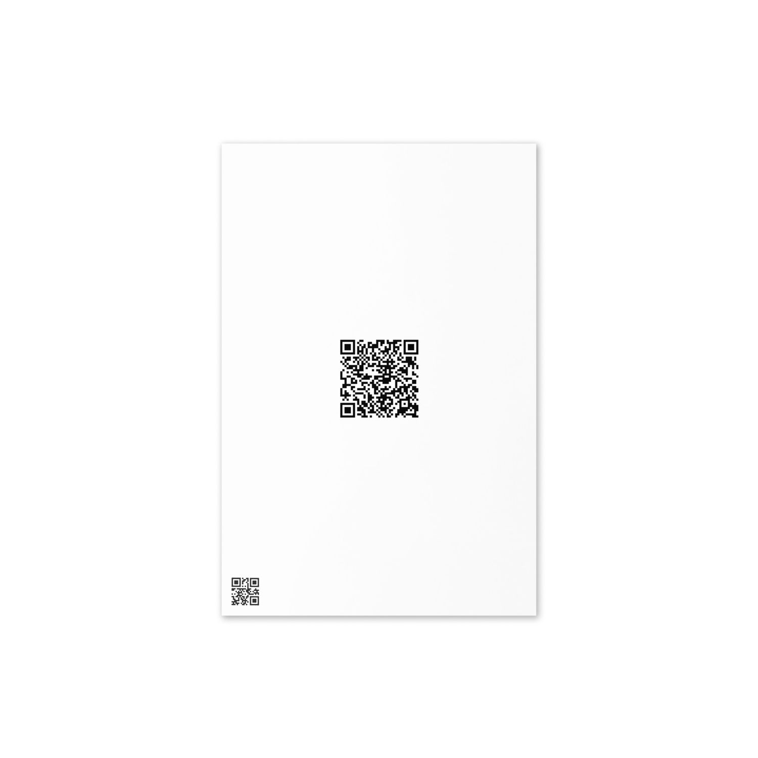 Greeting card