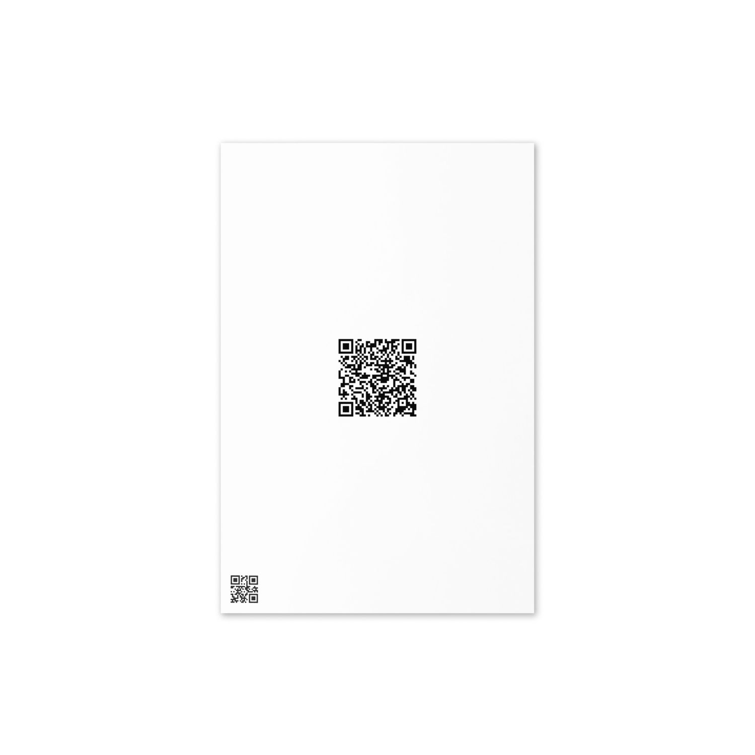 Greeting card