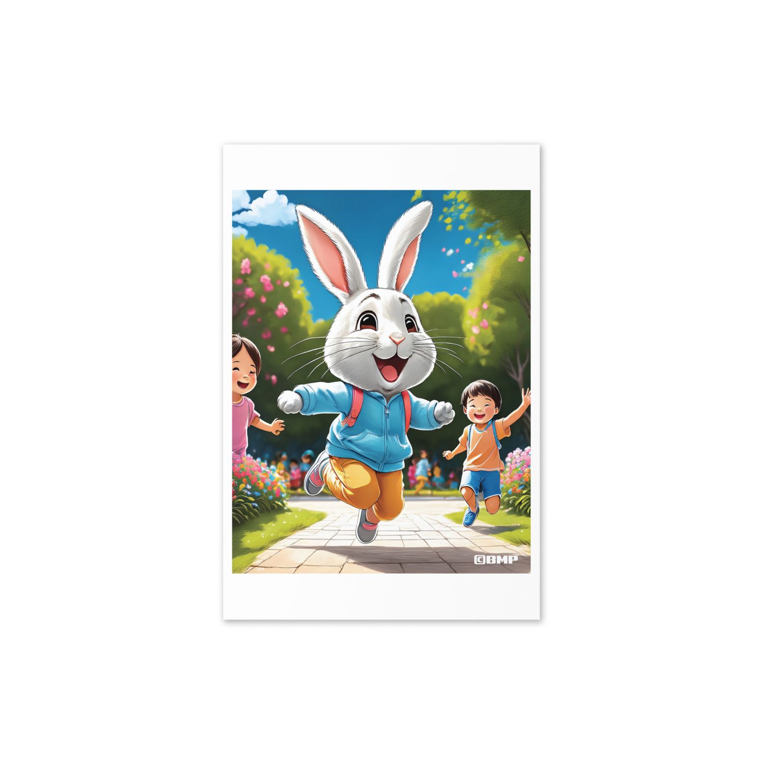Greeting card