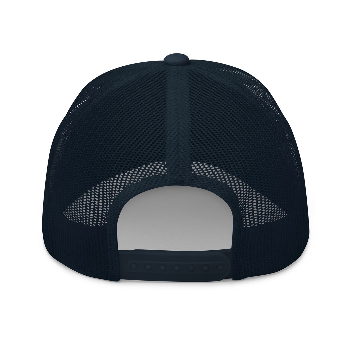 Boulder Colorado - Trucker Cap