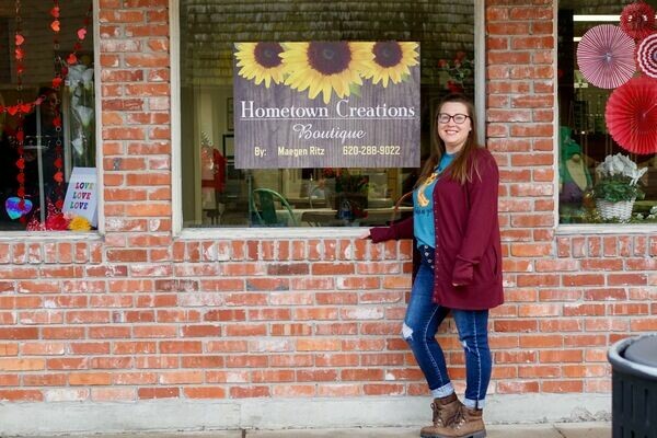 HOMETOWN CREATIONS