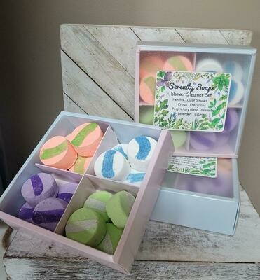 Bath Sets