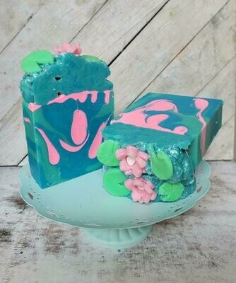 Handmade Artisan Soaps