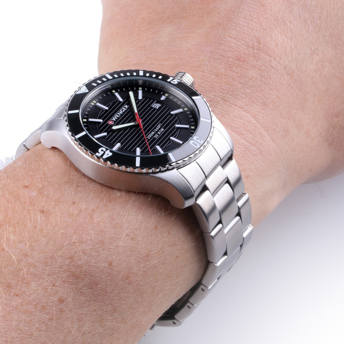 REL WENGER Seaforce - 01,0641,118