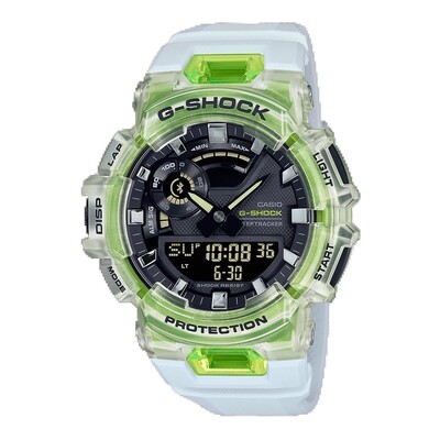 REL CASIO G-SHOCK - GBA-900SM-7A9DR