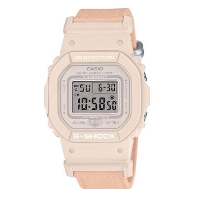 REL CASIO G-SHOCK Rosê - GMD-S5600CT-4DR