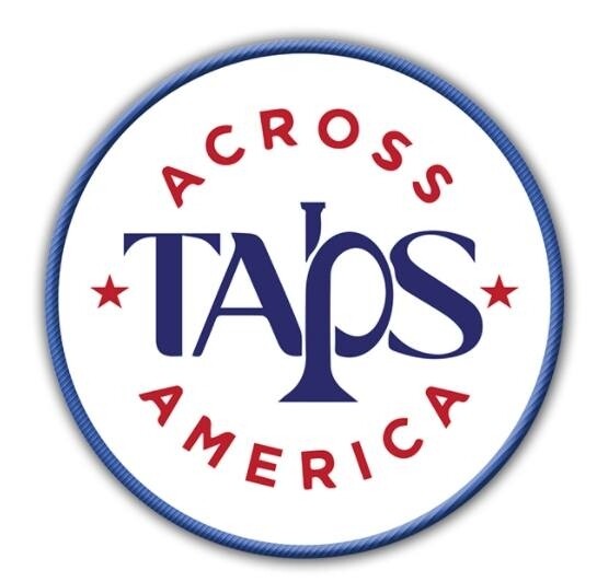 Sticker - Taps Across America