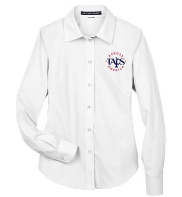 Men's Dress Shirts with Logo