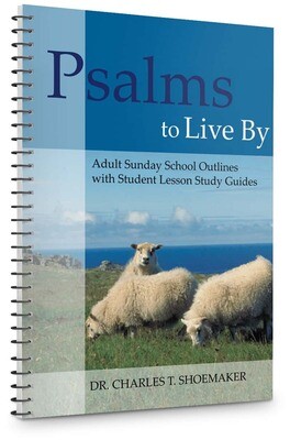 Psalms to Live By