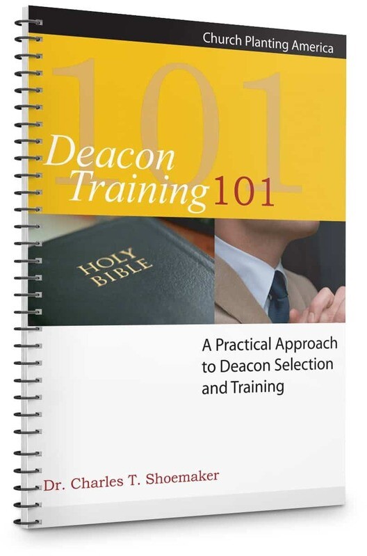Deacon Training