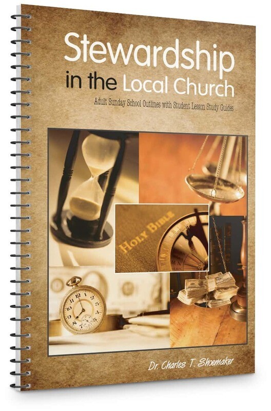 Stewardship in the Local Church