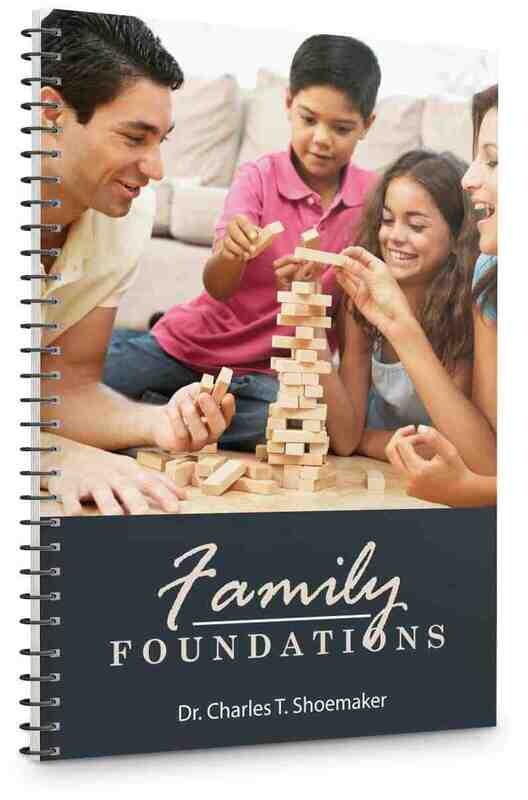 Family Foundations