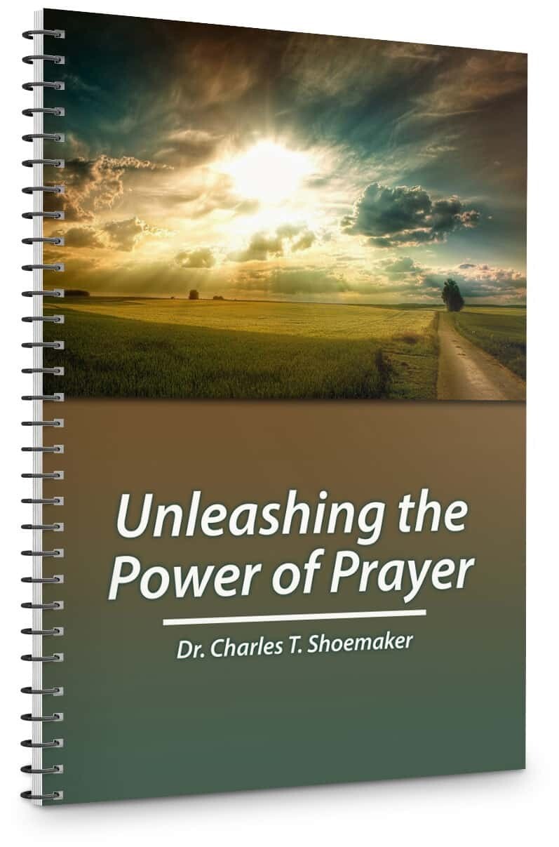 Unleashing the Power of Prayer