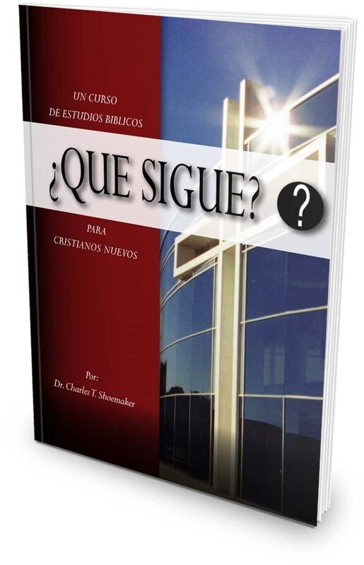 What's Next? Student Booklet Spanish