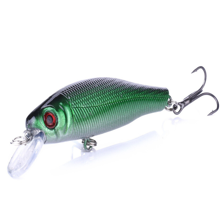 Рыболовная приманка Minnow 8,5 см.