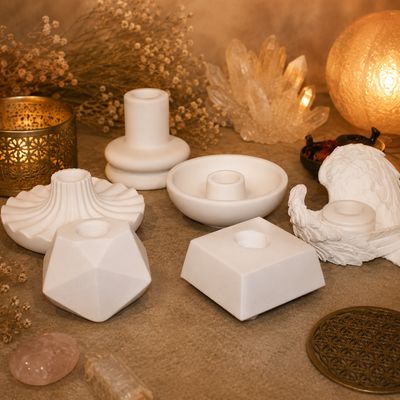 KERZENSTÄNDER