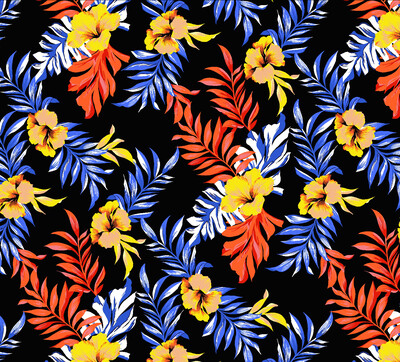 FULL ELASTANE JERSEY FABRICS