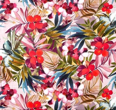 JERSEY FABRICS