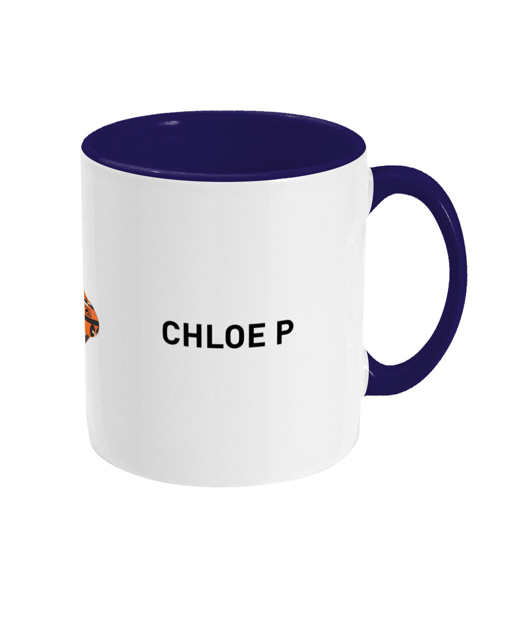 D-Class ILB mug