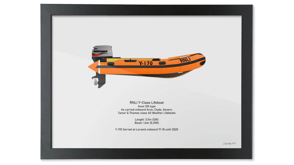 Y-Class ILB Y-Class ILB