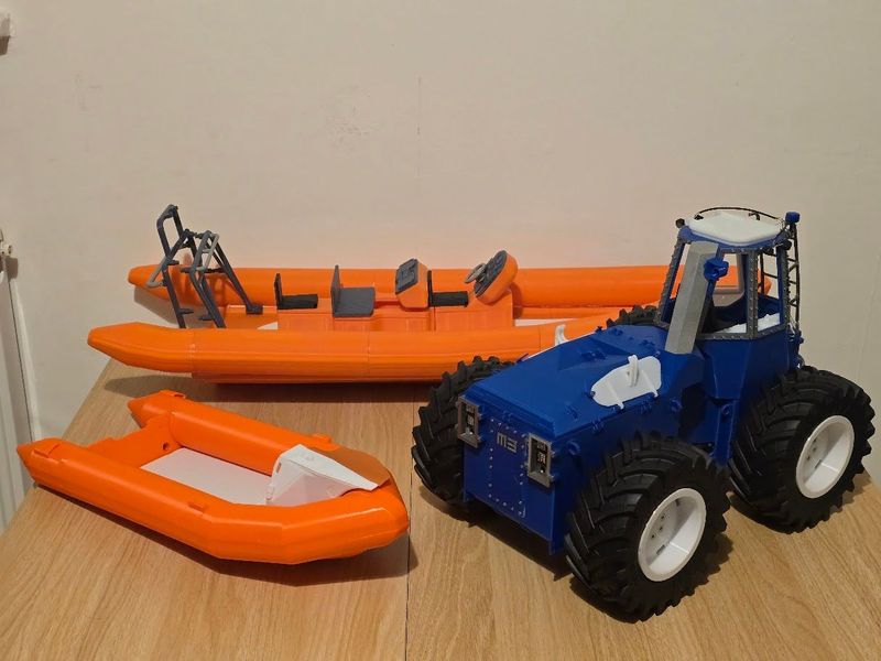 nautiQa Scale Models