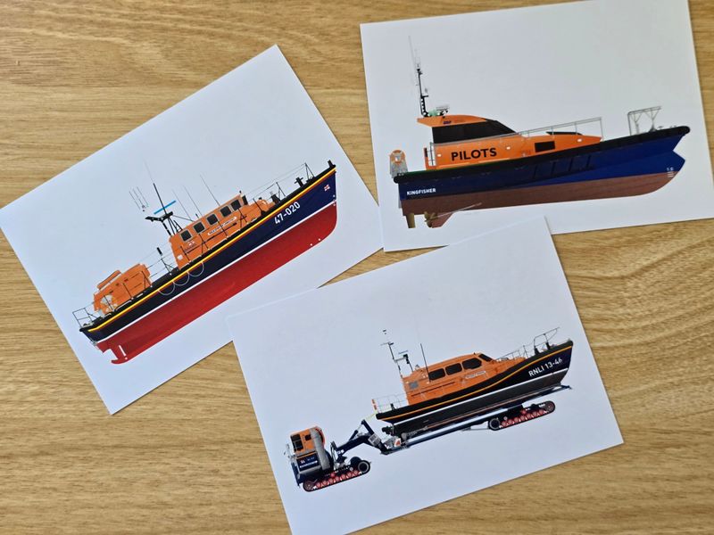 nautiQa Artwork & Gifts