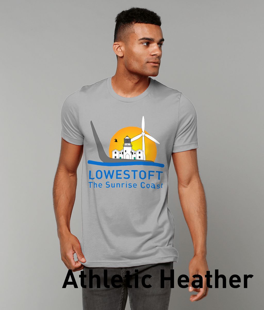 Sunrise Coast Tee