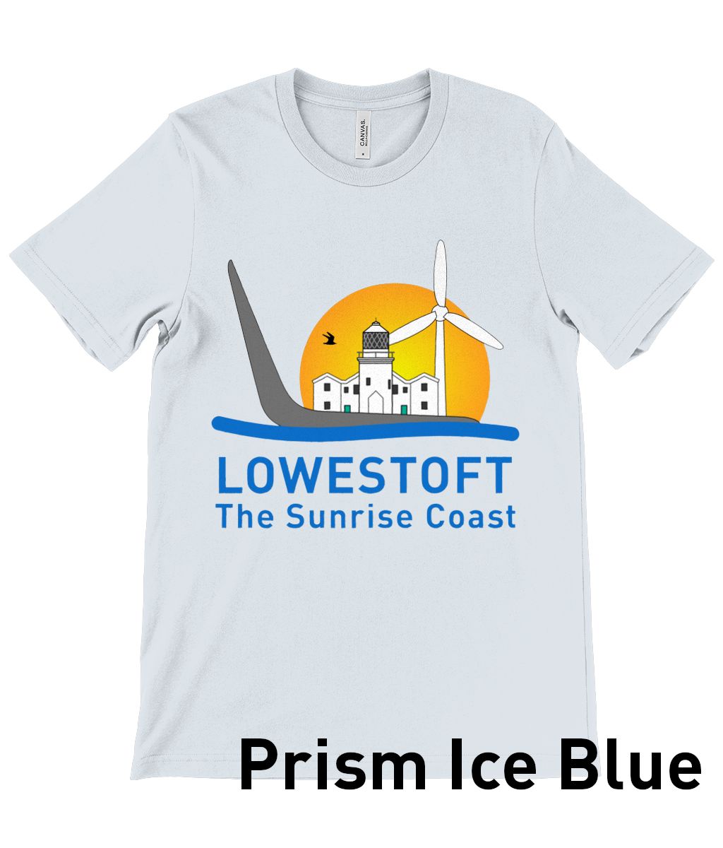 Sunrise Coast Tee