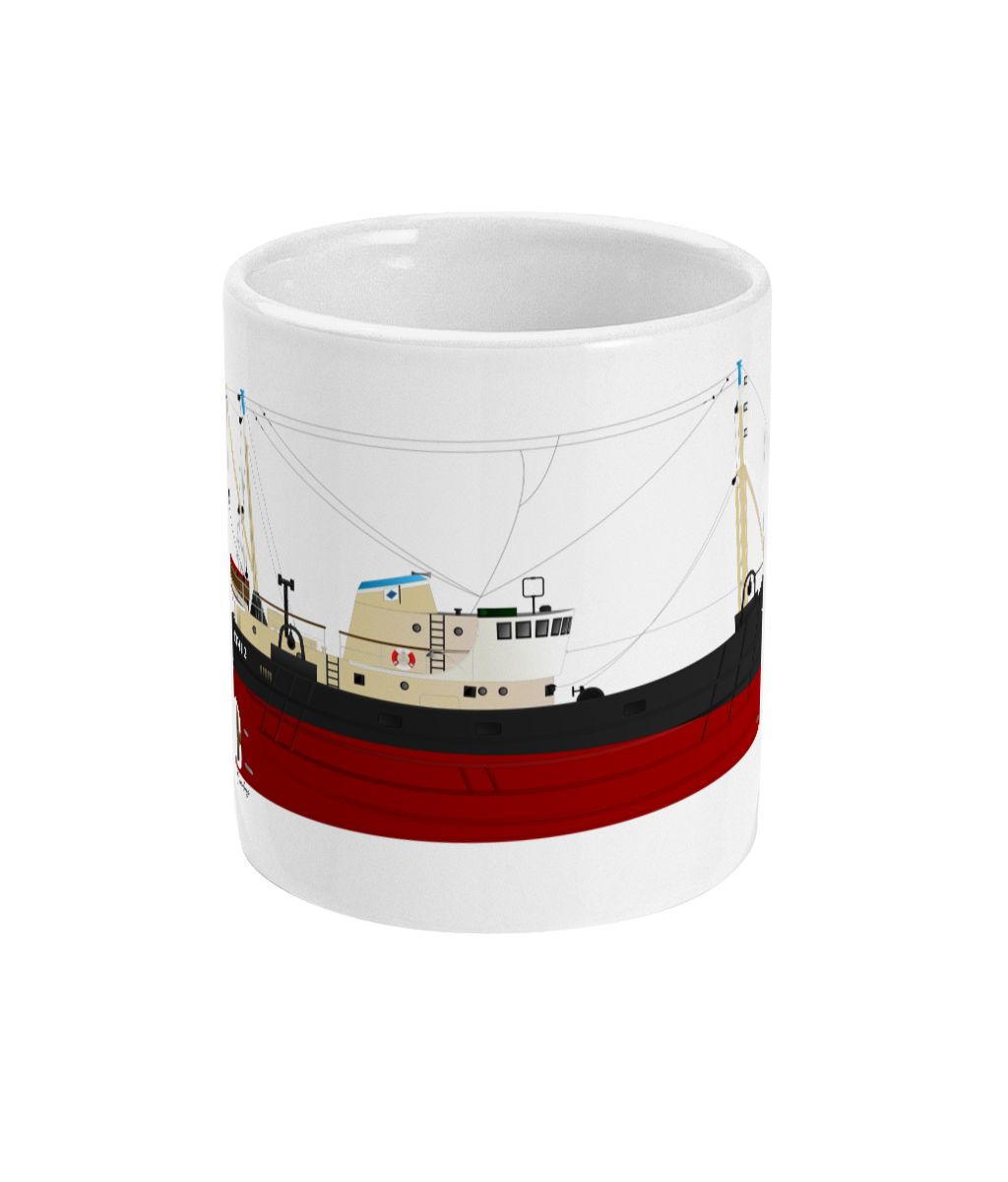 Mincarlo 11oz Mug