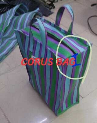 Nylon Shopping Bag Big Size