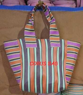 Nylon Shopping Bags Manufacturer and Exporters India