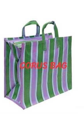 Nylon Shopping Bag Big Size