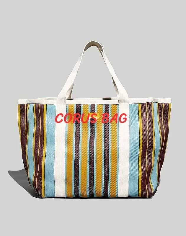 Premium Indian Traditional Market Nyloon shopping bags