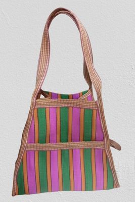Reusable Nylon Shopping Bag Manufacturer India