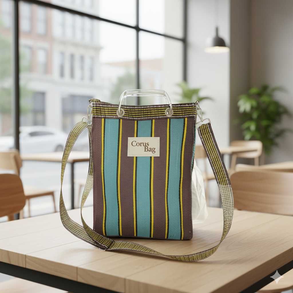 Premium Nylon Recycled Bags in UK – Sustainable &amp; Stylish
