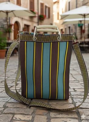 Premium Nylon Recycled Bags in UK – Sustainable &amp; Stylish