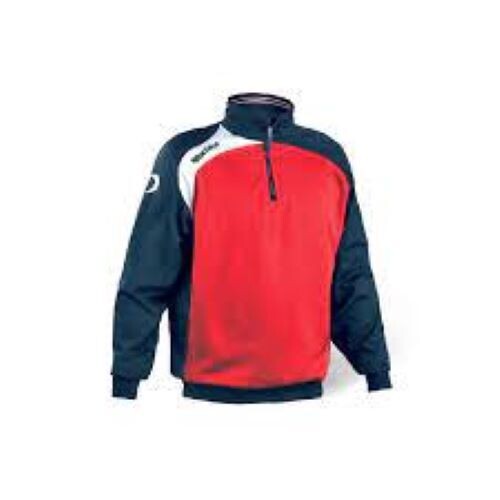 OVIEDO TRACKSUIT ROSSO-BLU-BIANCO