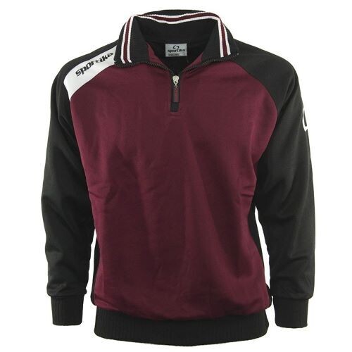 OVIEDO TRACKSUIT GRANATA