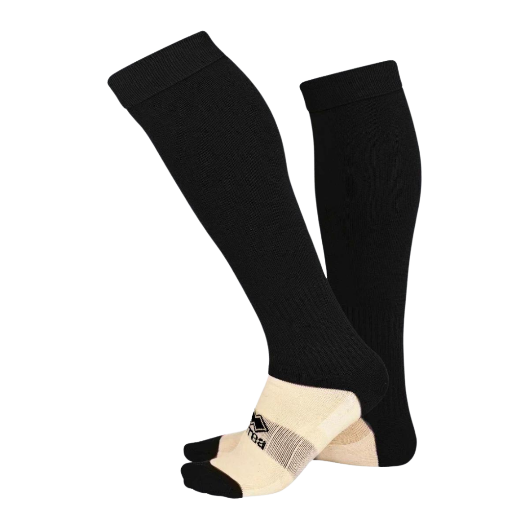 Calze sportive Poliestere Con Piede