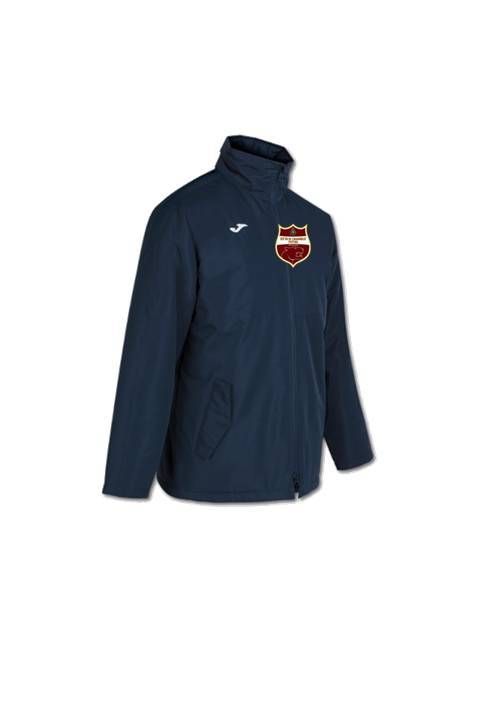 CITTA' DI ZAGAROLO-TRIVOR BLU