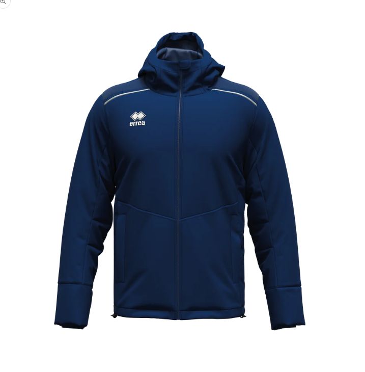 Giacca impermeabile Babylon