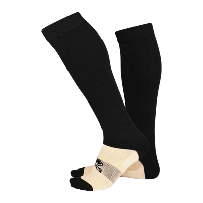 Calze sportive Poliestere Con Piede