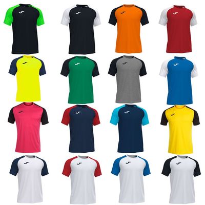 Academy IV Maglia a manica corta uomo