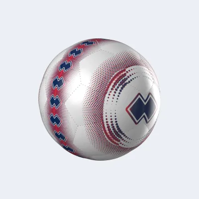 Pallone da calcio Mercurio