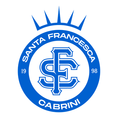 Santa Francesca Cabrini