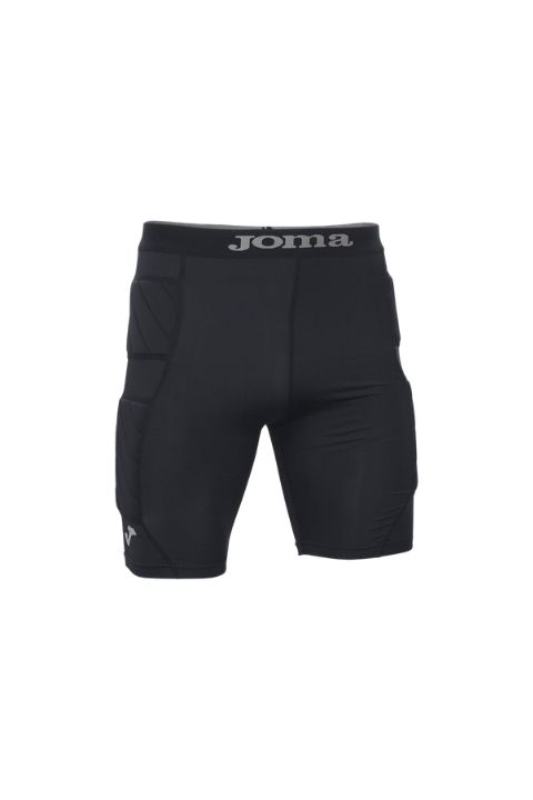 Protec Pantaloncino Portiere Nero