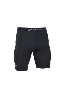 Protec Pantaloncino Portiere Nero